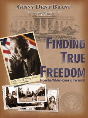 cover image of Finding True Freedom